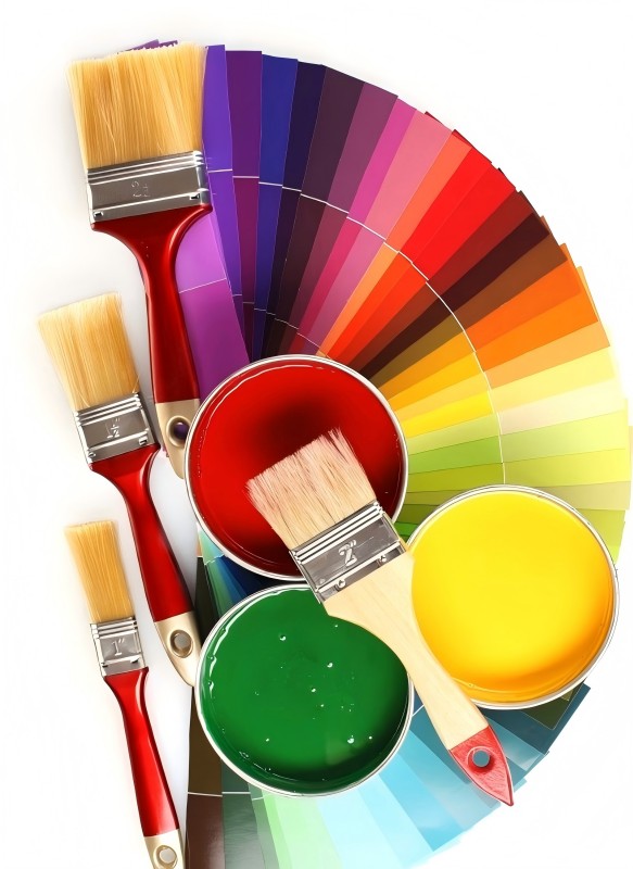 อุตสาหกรรมการเคลือบได้มีส่วนร่วมอย่างมากในการพัฒนาเศรษฐกิจ