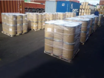 ฟังก์ชั่นของ Diamondiphenyl Sulfone คืออะไร?