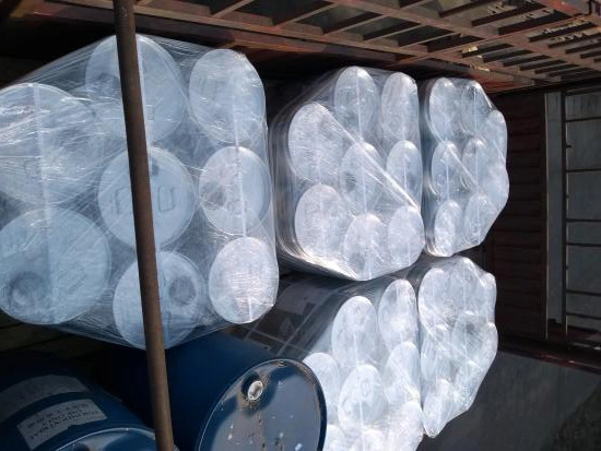 สื่อกลางตามเคมีคืออะไร?