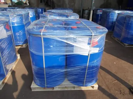 ในเดือนพฤษภาคมมูลค่าเพิ่มของอุตสาหกรรมวัตถุดิบเคมีและผลิตภัณฑ์สารเคมีเพิ่มขึ้น 5.9% เมื่อเทียบเป็นรายปี