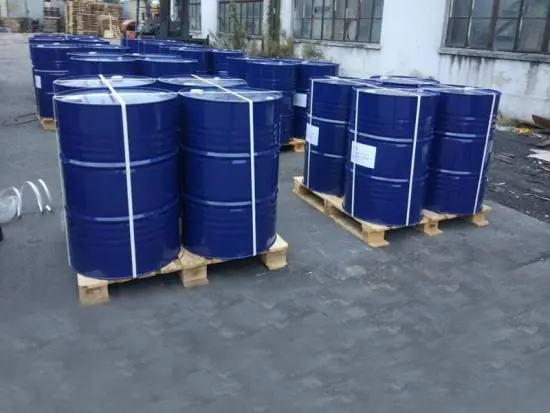 DMP-30 ทริส (ไดเมทิลอะมิโนเมทิล) ฟีนอล CAS 90-72-2