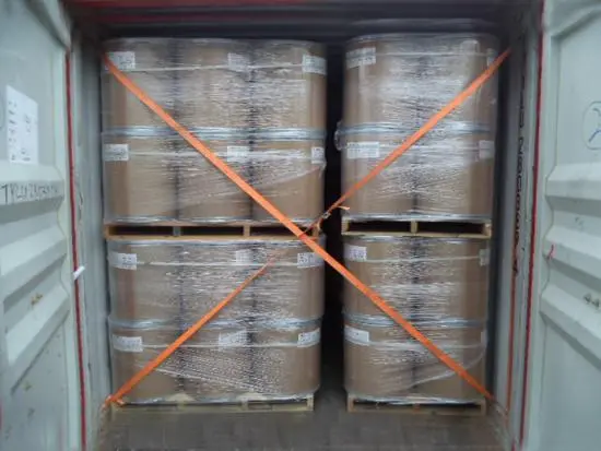 เฟอร์ริกคลอไรด์เฮกซาไฮเดรต