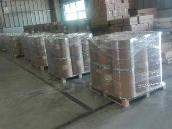 Polyvinylpyrrolidone Iodine