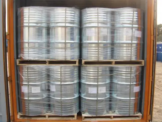 ทริส(1-คลอโร-2-โพรพิล) ฟอสเฟต (TCPP) (CAS 13674-84-5)